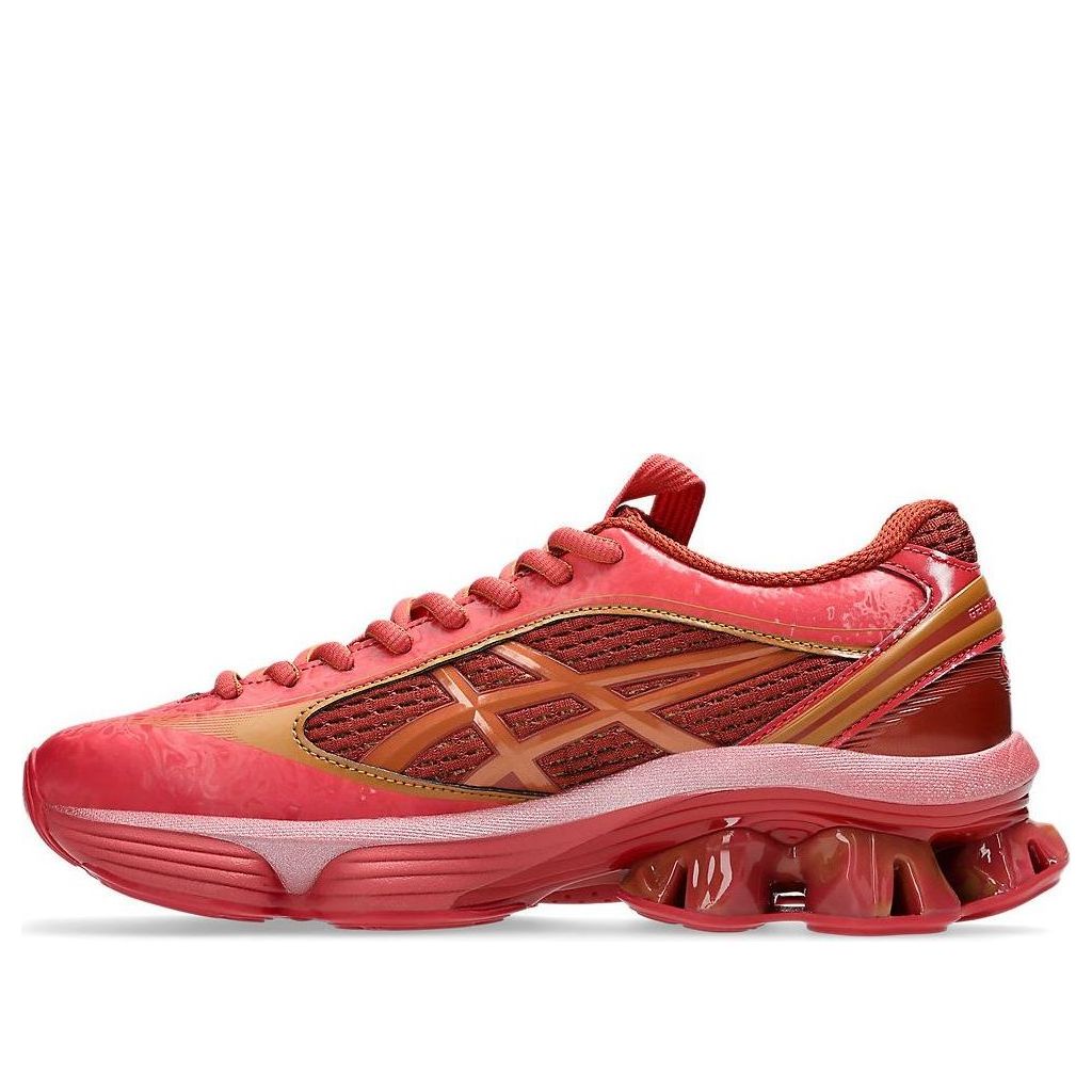 Кроссовки Asics Gel-Kinetic Fluent US6-S 'Cayenne'
Кроссовки Asics Gel-Kinetic Fluent US6-S 'Cayenne'