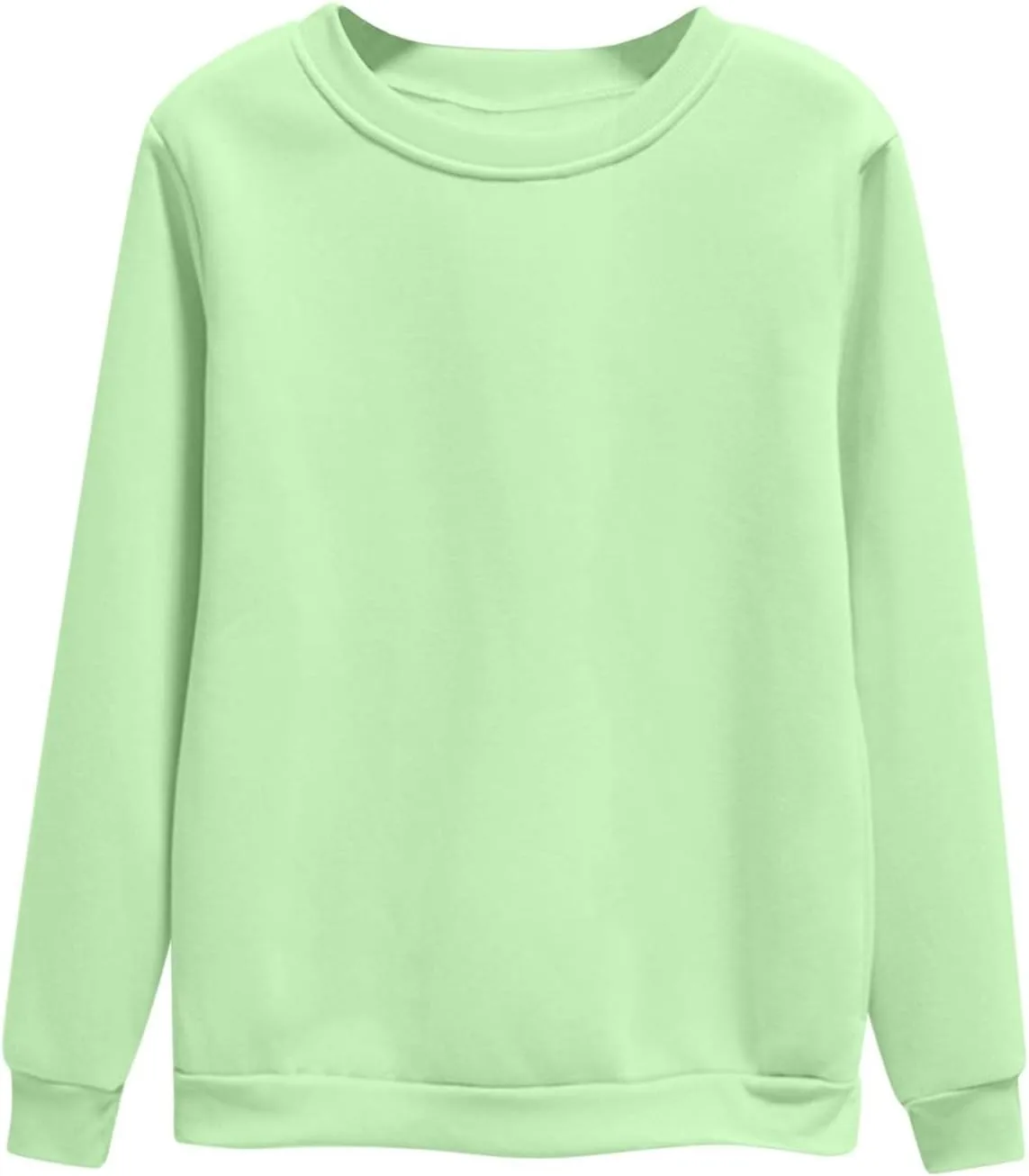 NaRHbrg женская повседневная толстовка с длинным рукавом, свободный крой, мягкая и легкая
NaRHbrg женская повседневная толстовка с длинным рукавом, свободный крой, мягкая и легкая