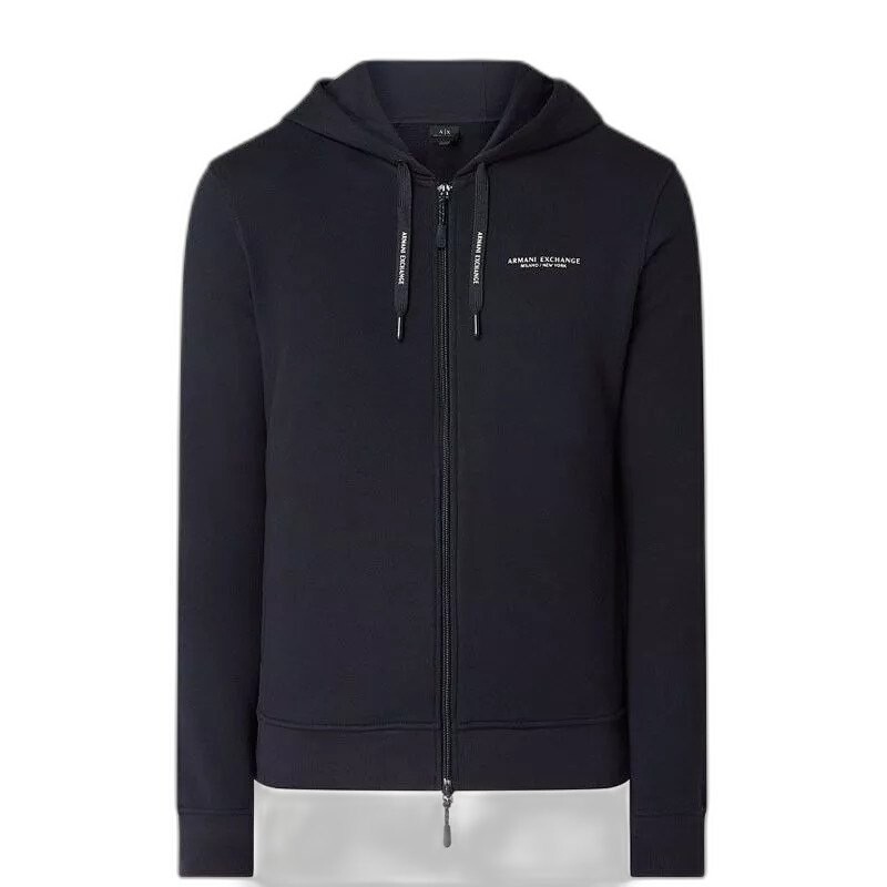 Куртка Armani Exchange 8Nzm95 Zjkrz, синий 
Куртка Armani Exchange 8Nzm95 Zjkrz, синий