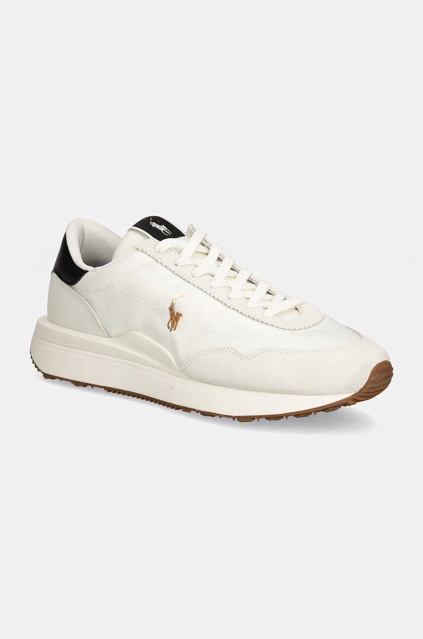 Кроссовки Polo Ralph Lauren Train 89 Pp, белый
Кроссовки Polo Ralph Lauren Train 89 Pp, белый
