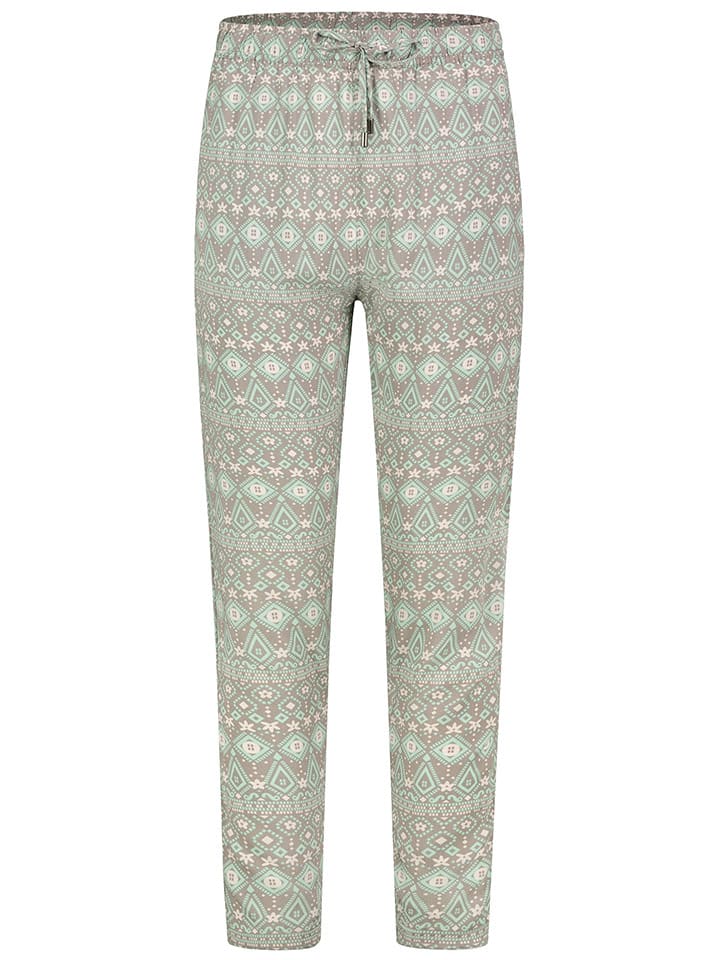 Тканевые брюки Sublevel
Тканевые брюки Sublevel