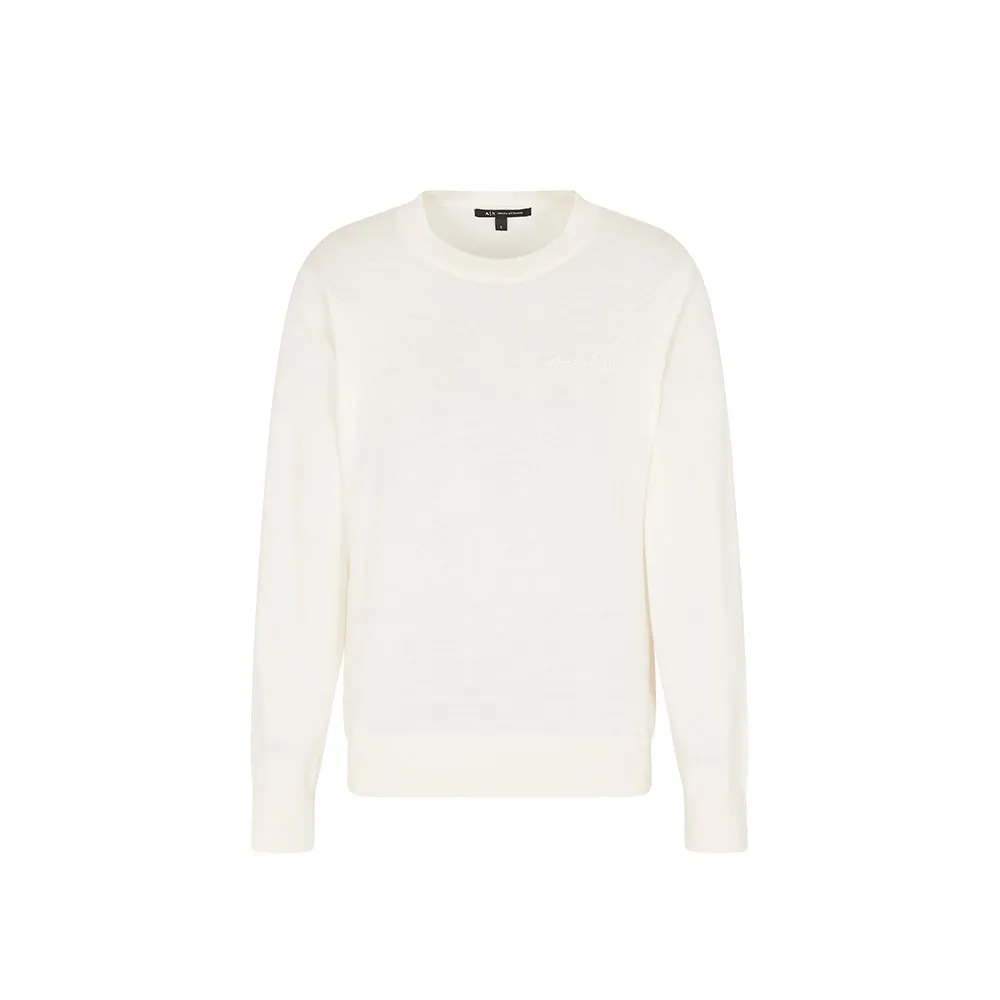 Свитер Armani Exchange XW001439_AF11896, бежевый
Свитер Armani Exchange XW001439_AF11896, бежевый