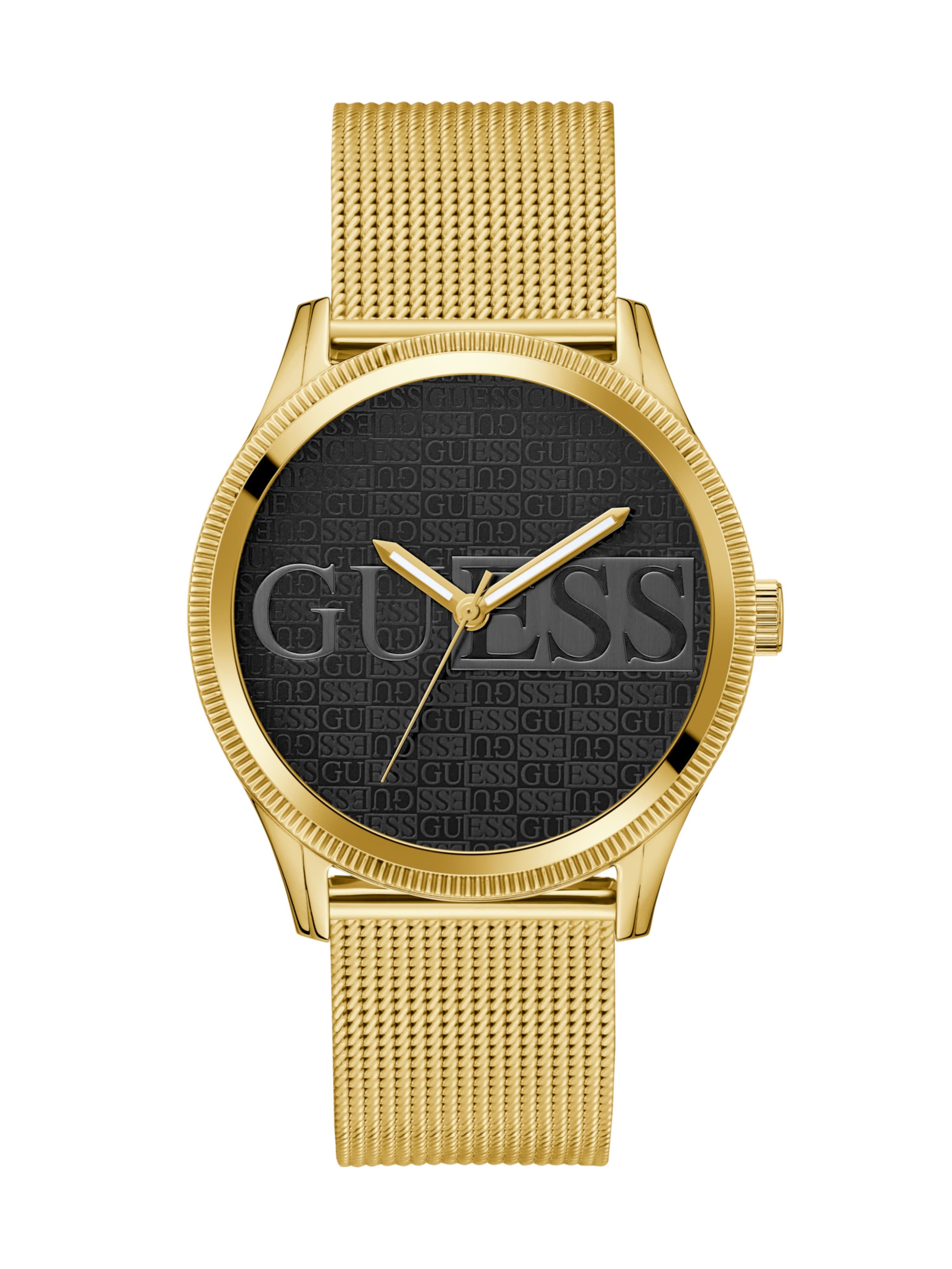 GUESS Часы Analog 'GD REPUTATION' в золотом цвете
GUESS Часы Analog 'GD REPUTATION' в золотом цвете