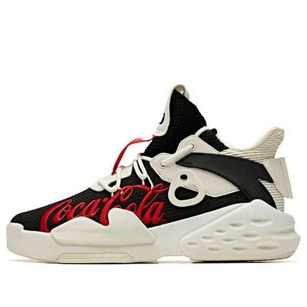 Кроссовки бахадур низкие Anta, черный
Кроссовки бахадур низкие Anta, черный