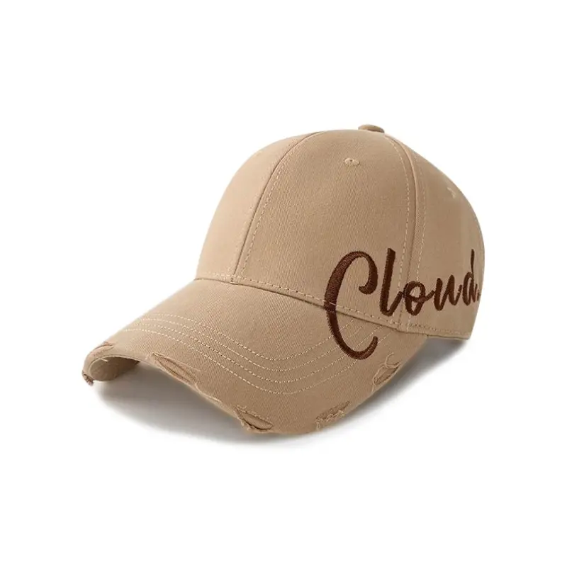 CMFY Хлопковая бейсболка унисекс, Khaki
CMFY Хлопковая бейсболка унисекс, Khaki