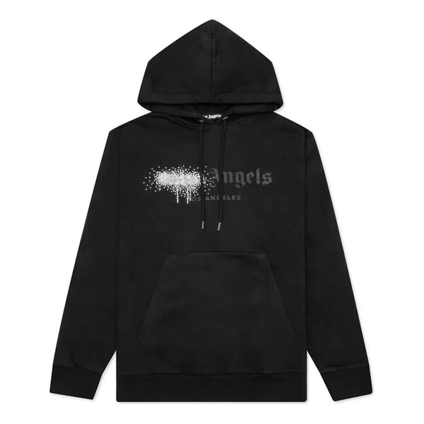 Толстовка fw22 rhinestone sprayed hoodie 'black' Palm Angels, черный
Толстовка fw22 rhinestone sprayed hoodie 'black' Palm Angels, черный