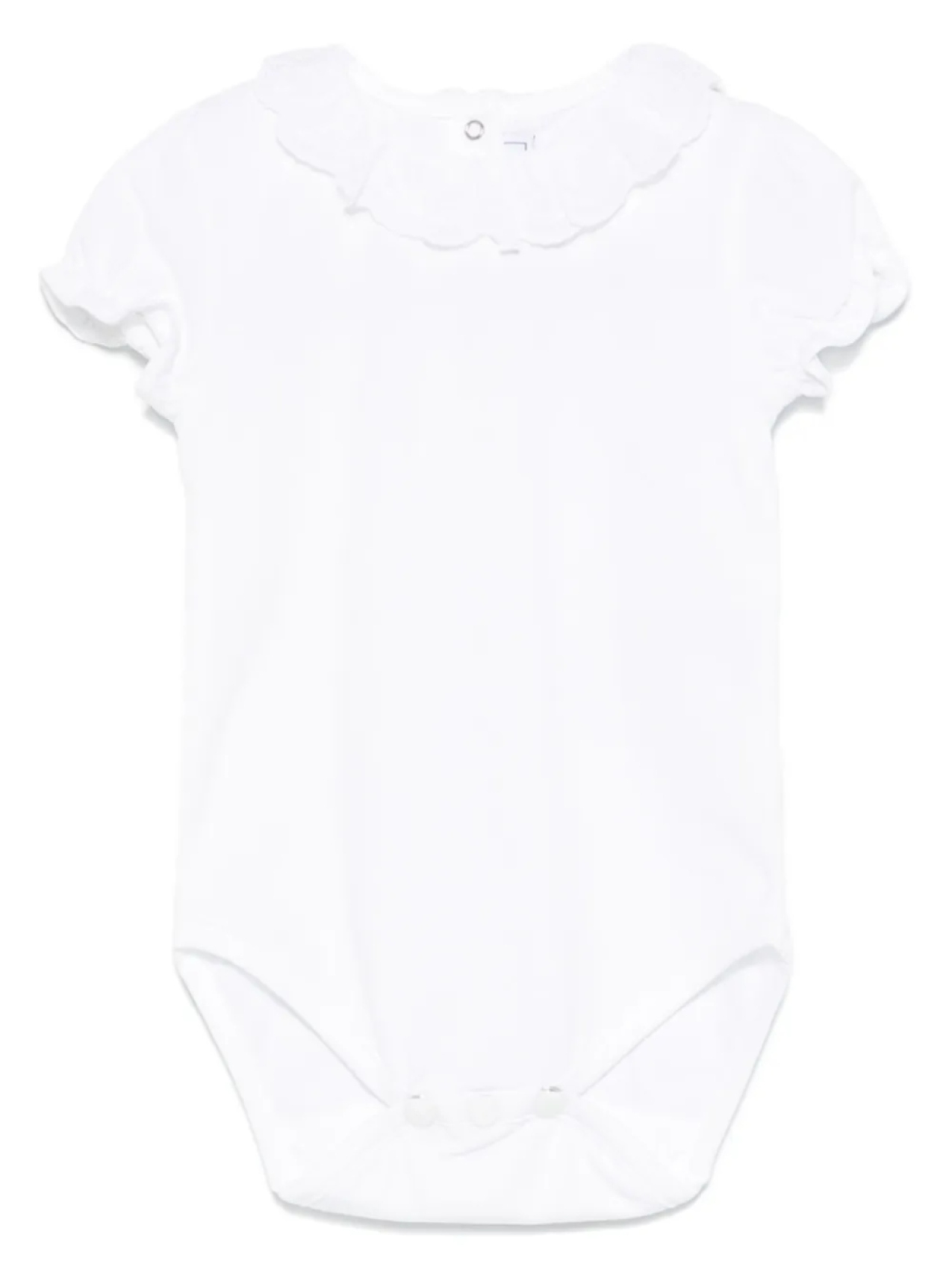 Tartine Et Chocolat боди с вышивкой, белый
Tartine Et Chocolat боди с вышивкой, белый