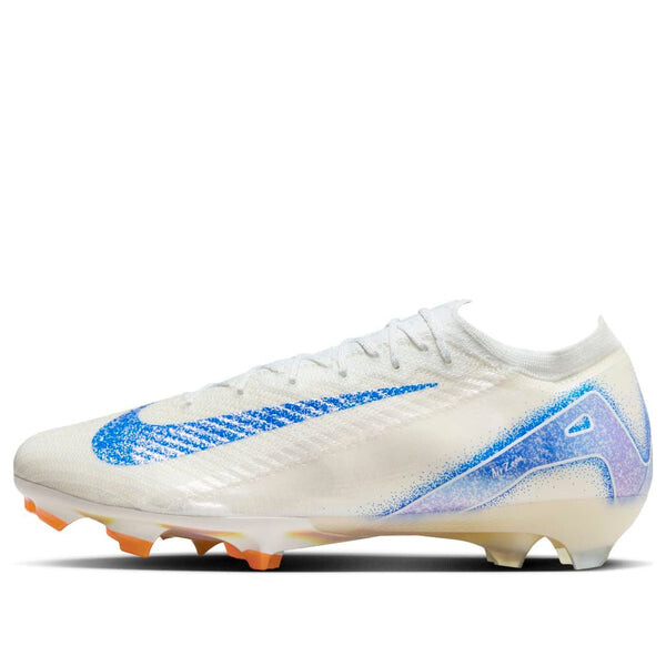 Кроссовки mercurial vapor 16 elite Nike, белый
Кроссовки mercurial vapor 16 elite Nike, белый