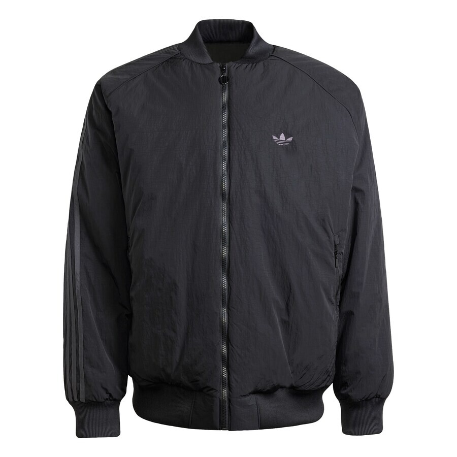 Всесезонная куртка ADIDAS ORIGINALS Between-Season Jacket, черный
Всесезонная куртка ADIDAS ORIGINALS Between-Season Jacket, черный