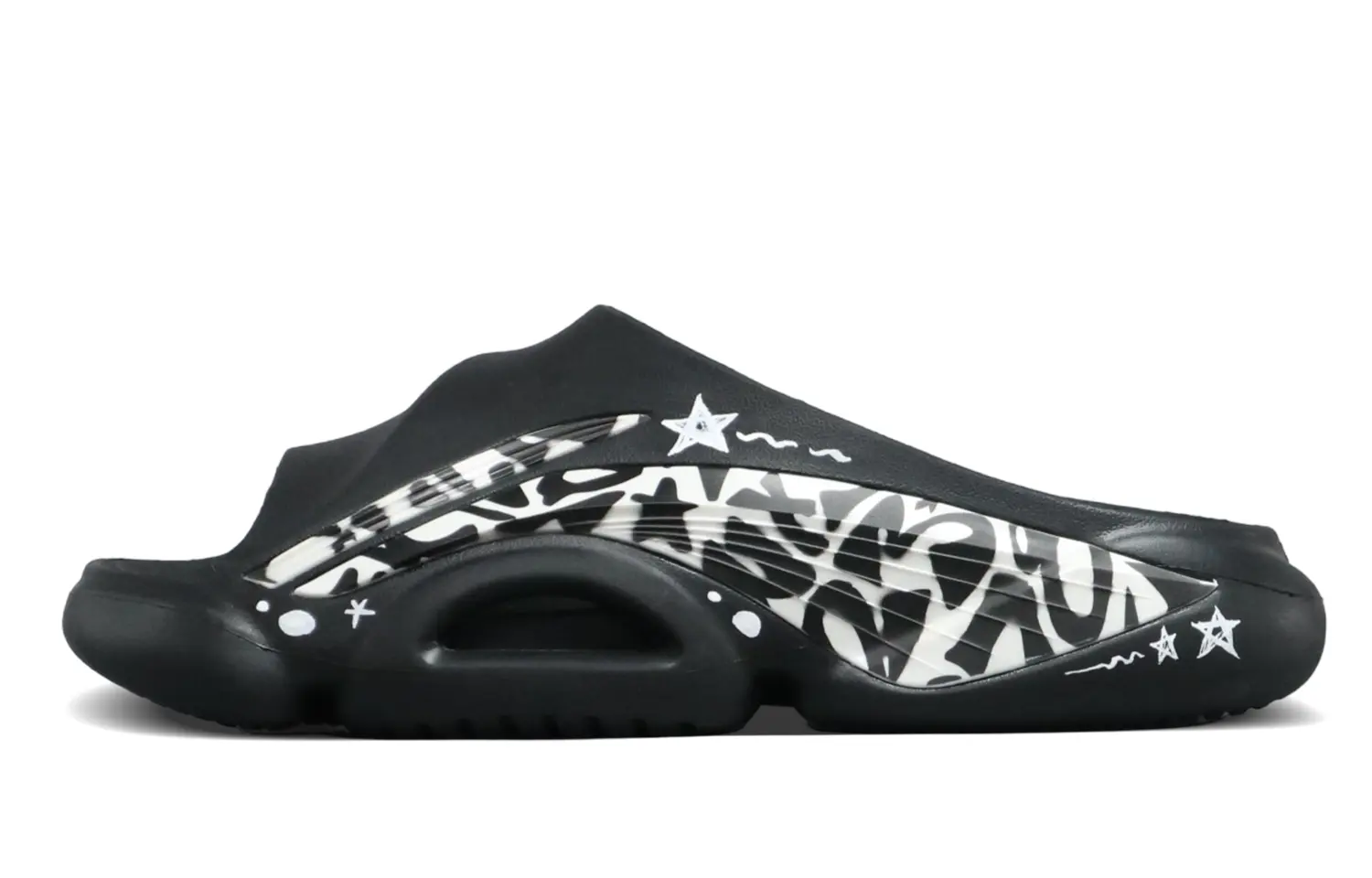 LiNing BADFIVE Скользящие противоскользящие антибактериальные износостойкие шлепанцы мужские черные, цвет Black
LiNing BADFIVE Скользящие противоскользящие антибактериальные износостойкие шлепанцы мужские черные, цвет Black