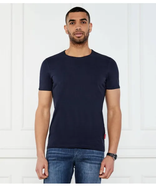 Футболка Цезаря Modern fit Joop! Jeans, синий
Футболка Цезаря Modern fit Joop! Jeans, синий