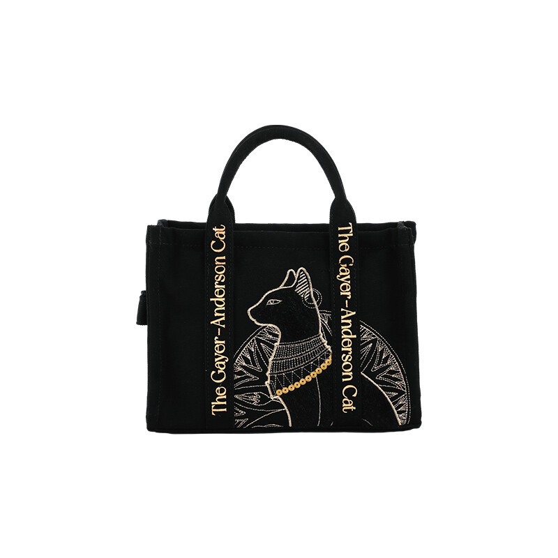 The British Museum Женская сумочка Британского музея, Черный
The British Museum Женская сумочка Британского музея, Черный