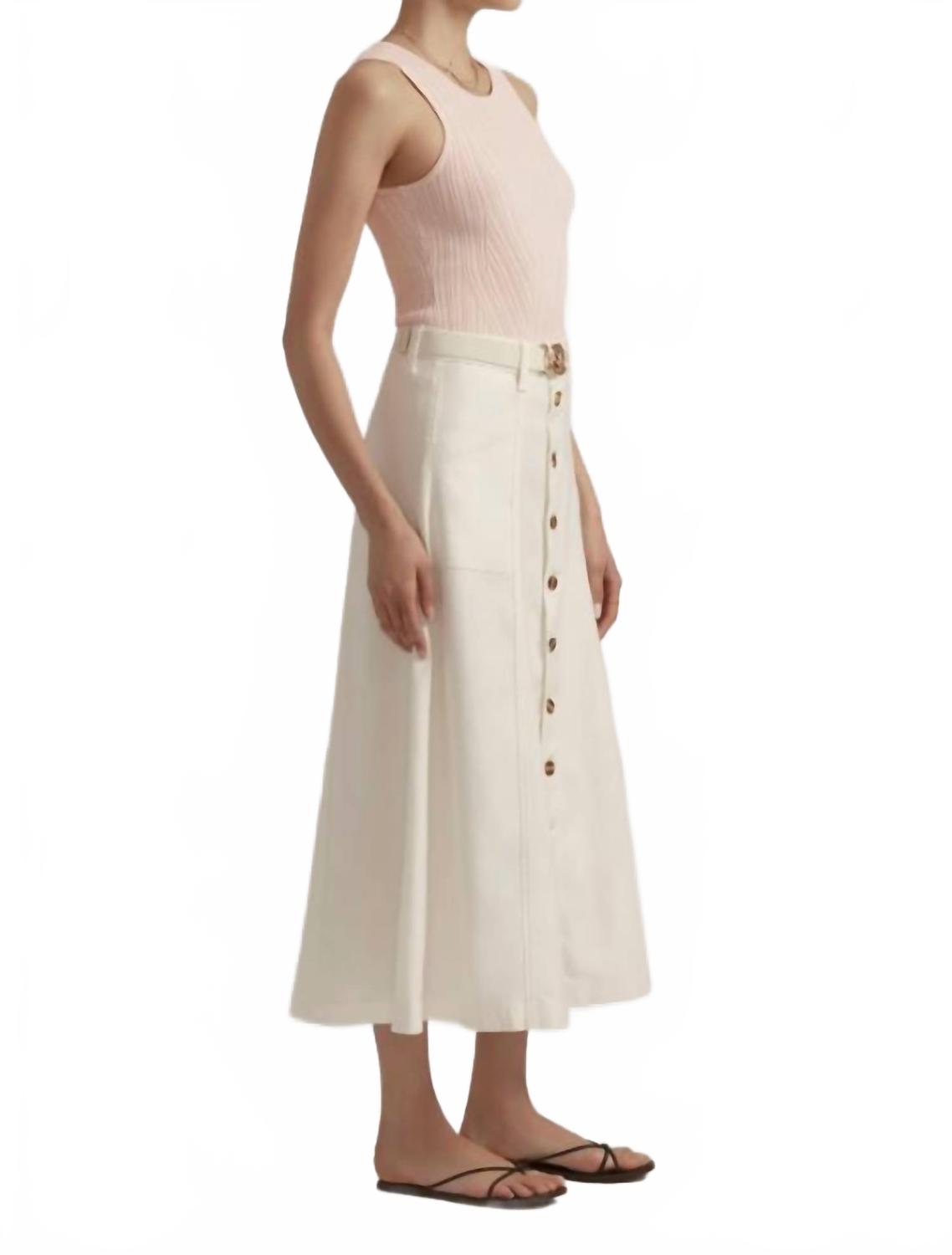 Майка Kennedy Tank In Rosewater Favorite Daughter
Майка Kennedy Tank In Rosewater Favorite Daughter