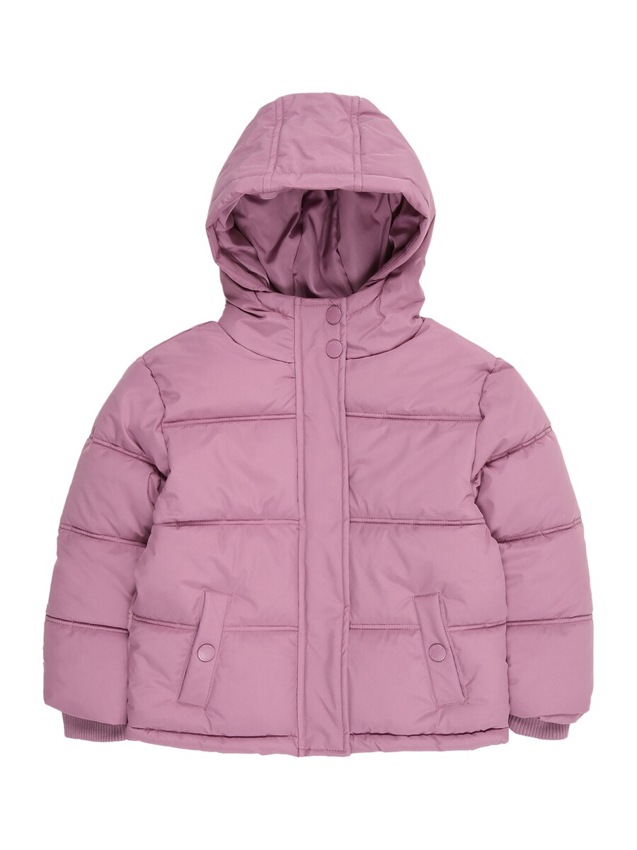 Зимняя куртка STACCATO, темно-розовый
Зимняя куртка STACCATO, темно-розовый