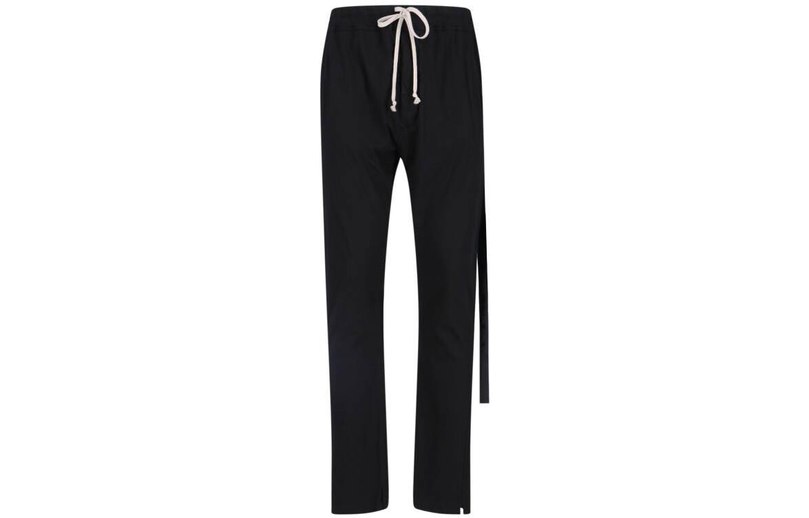 Повседневные брюки мужские черные Rick Owens Drkshdw, черный
Повседневные брюки мужские черные Rick Owens Drkshdw, черный