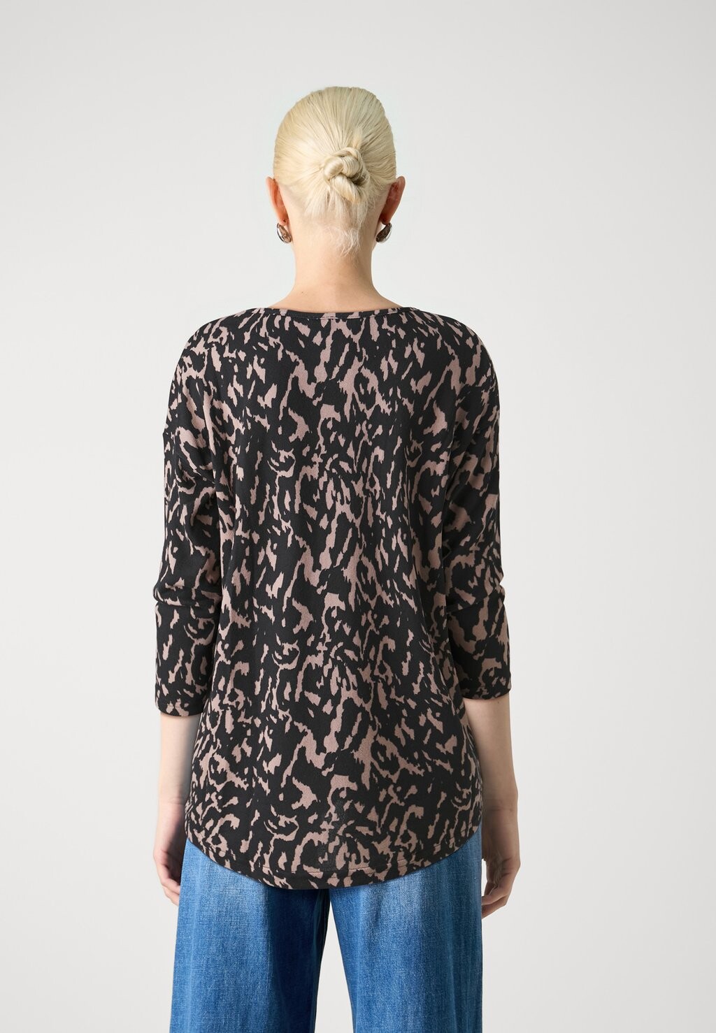 Вязаный свитер ONLELCOS ONLY, черный
Вязаный свитер ONLELCOS ONLY, черный