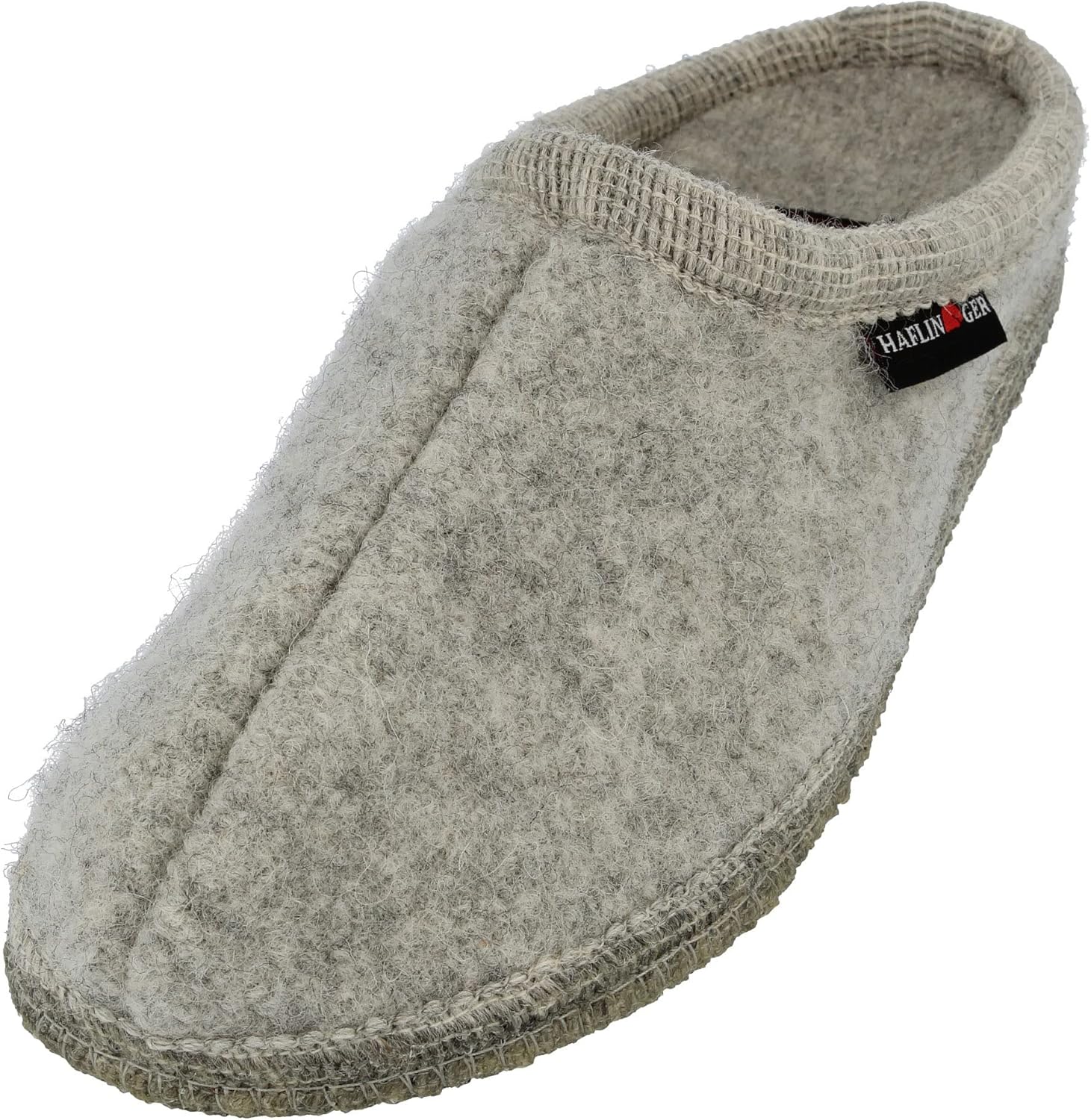 Мужские тапочки HAFLINGER Walktoffel Alaska низкие, серый
Мужские тапочки HAFLINGER Walktoffel Alaska низкие, серый