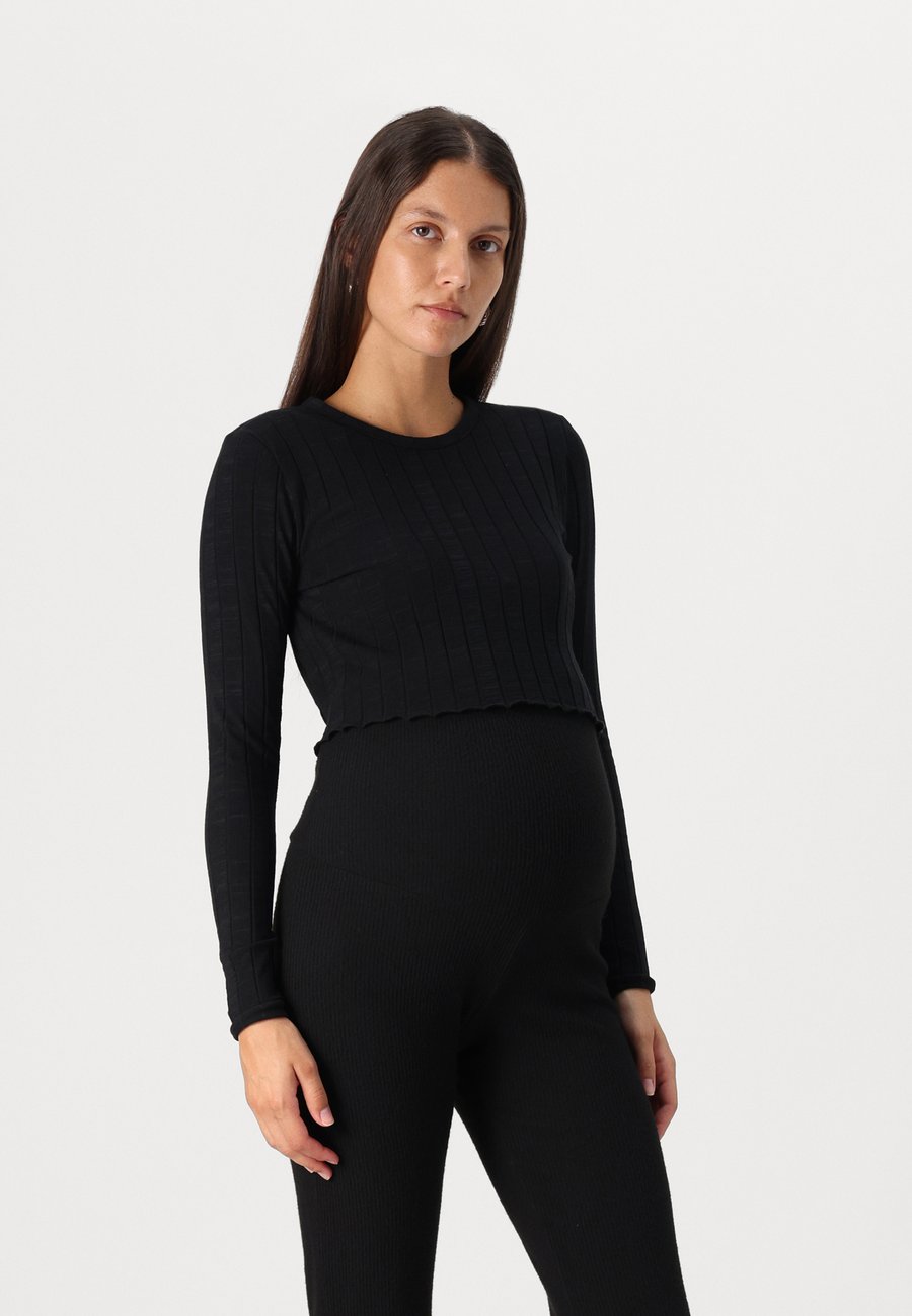 Топ ONLY MATERNITY OLMALEJANDRA , Black
Топ ONLY MATERNITY OLMALEJANDRA , Black