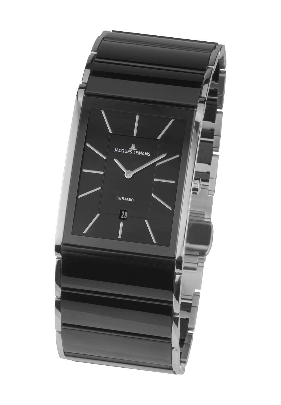 Женские часы Дублин 1-1939А JACQUES LEMANS, цвет Silber Schwarz
Женские часы Дублин 1-1939А JACQUES LEMANS, цвет Silber Schwarz