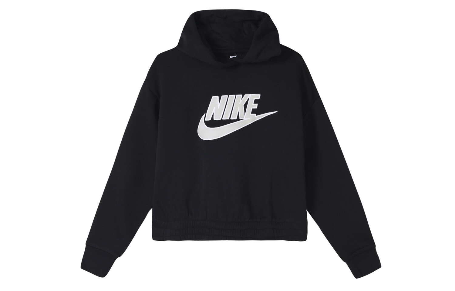 Женская толстовка Nike, цвет Black
Женская толстовка Nike, цвет Black
