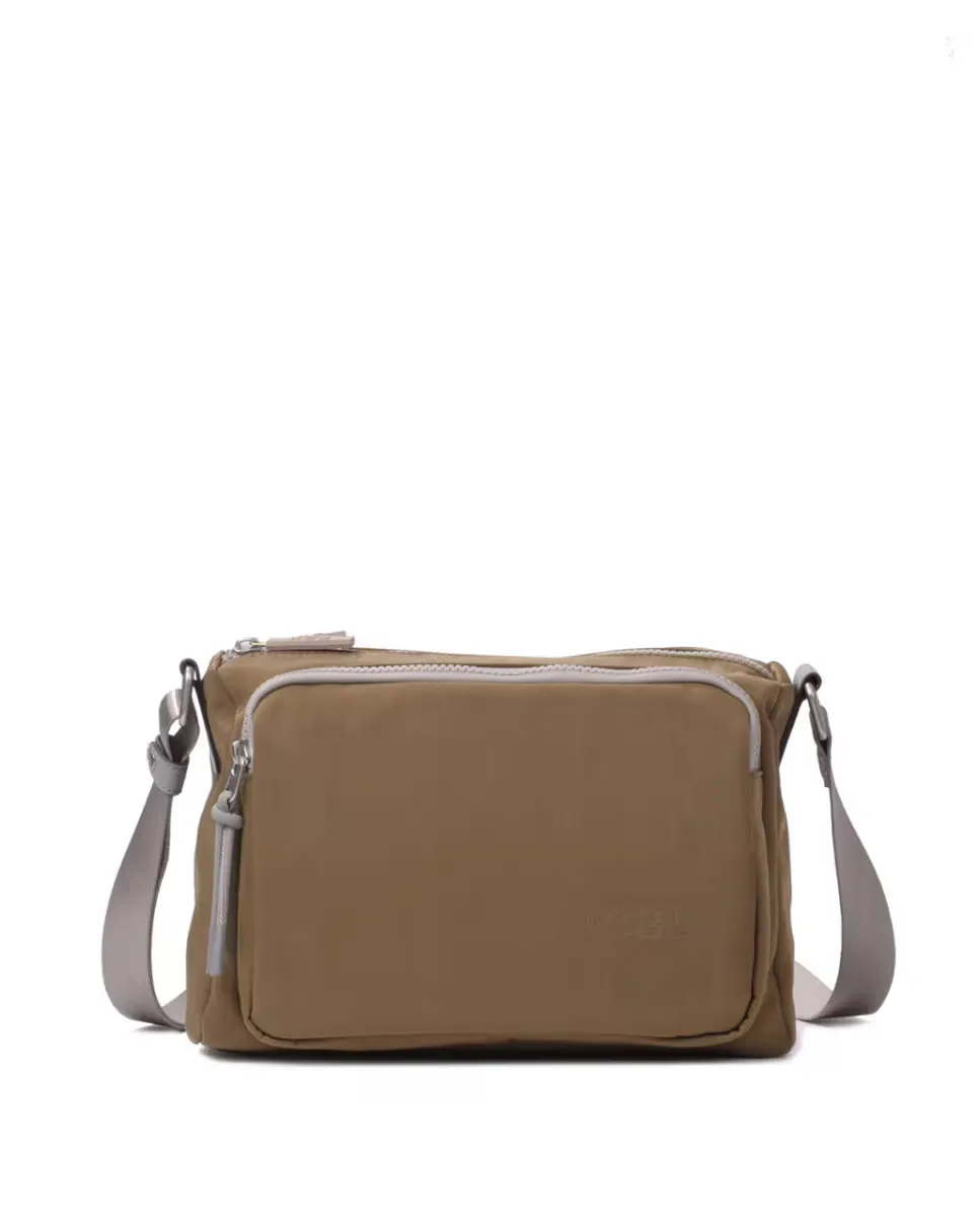 Средняя женская сумка через плечо с передним карманом Kcb, темно-зеленый
Средняя женская сумка через плечо с передним карманом Kcb, темно-зеленый