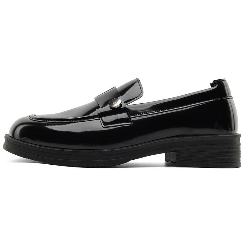 Wooden Rabbit Мужские повседневные туфли черные, цвет Black
Wooden Rabbit Мужские повседневные туфли черные, цвет Black