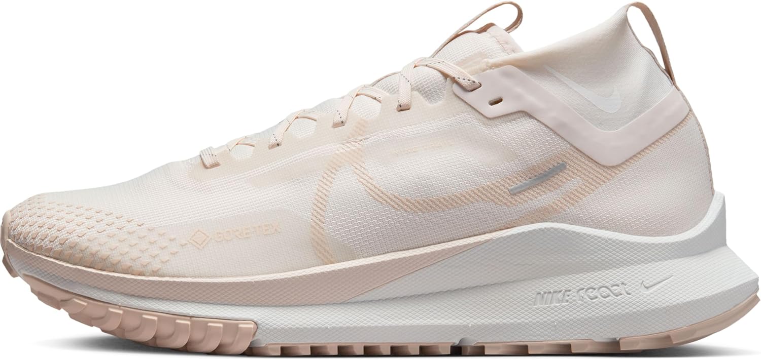 Мужские кроссовки Nike Pegasus Trail 4, Phantom Lt Orewood Brn Summit White
Мужские кроссовки Nike Pegasus Trail 4, Phantom Lt Orewood Brn Summit White