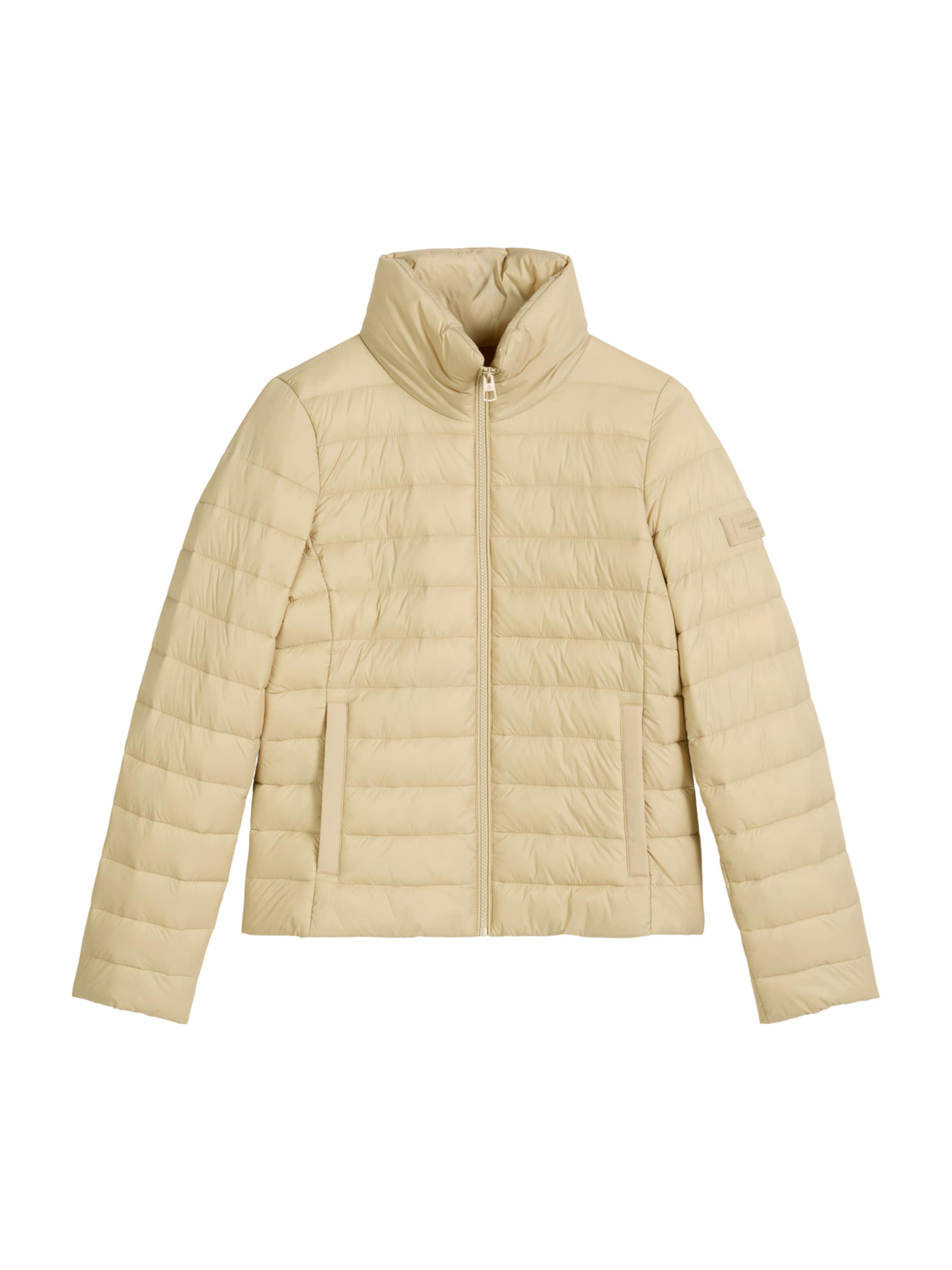 Marc O'Polo Куртка на межсезонье в цвете шамуа
Marc O'Polo Куртка на межсезонье в цвете шамуа