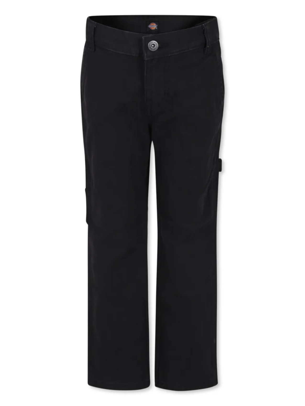 Брюки с нашивкой-логотипом DICKIES, черный
Брюки с нашивкой-логотипом DICKIES, черный