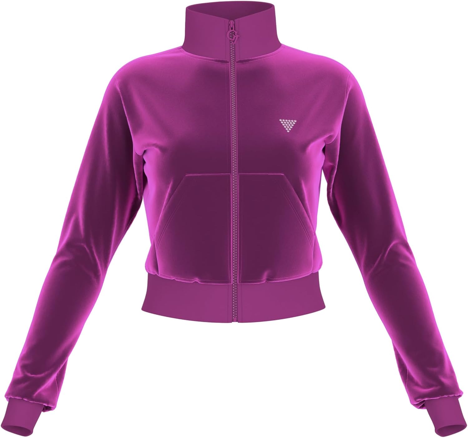 GUESS женский худи на молнии, Fierce Purple, Фиолетовый, GUESS женский худи на молнии, Fierce Purple
GUESS женский худи на молнии, Fierce Purple, Фиолетовый, GUESS женский худи на молнии, Fierce Purple