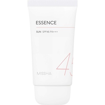 MISSHA Allaround Safe Block Essence Sun SPF45/PA++
MISSHA Allaround Safe Block Essence Sun SPF45/PA++