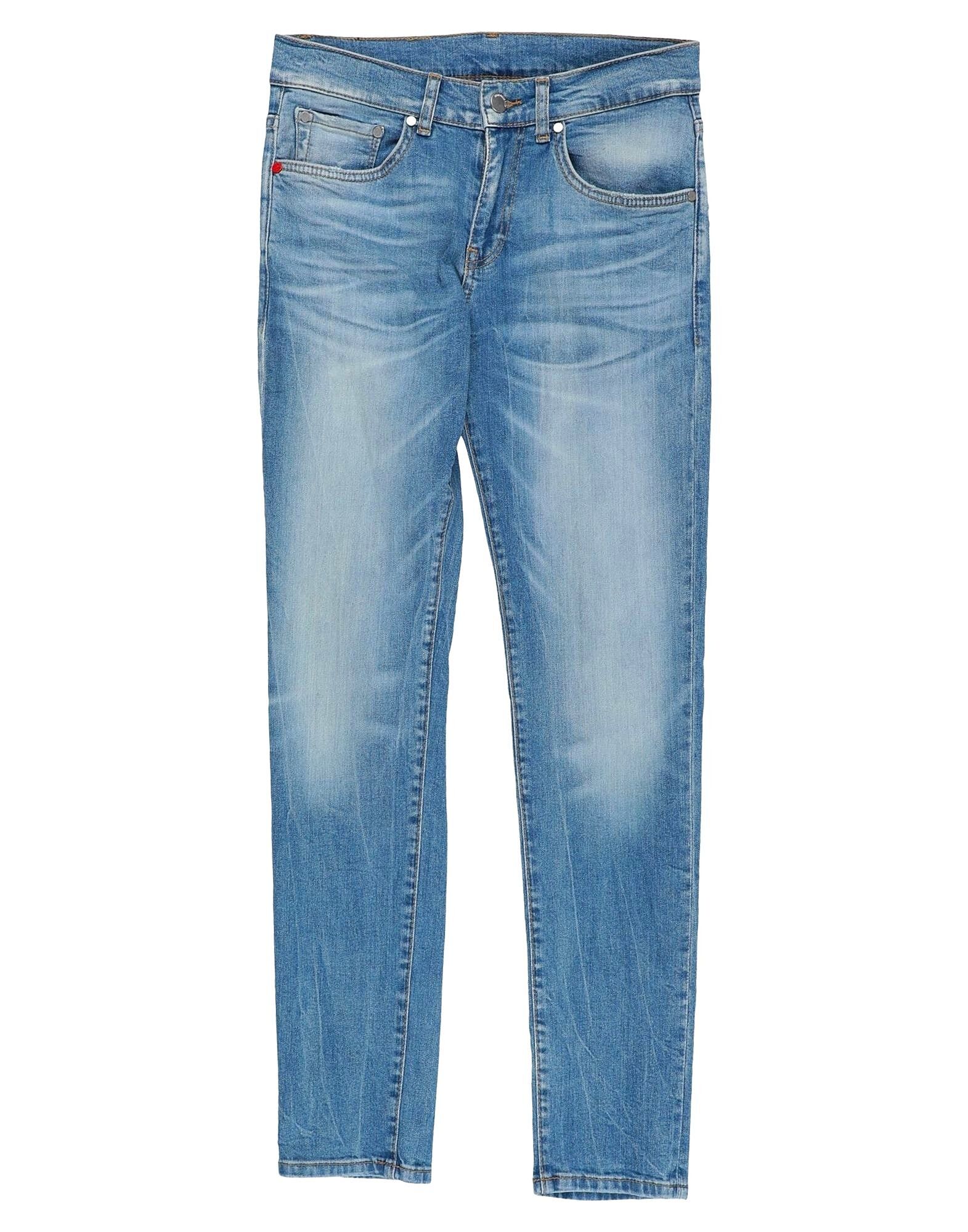 Джинсы Brian Dales, синий
Джинсы Brian Dales, синий