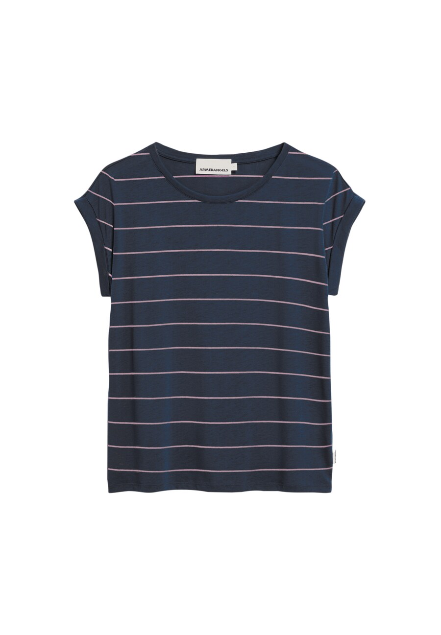 Рубашка ARMEDANGELS JILAANA, темно-синий
Рубашка ARMEDANGELS JILAANA, темно-синий