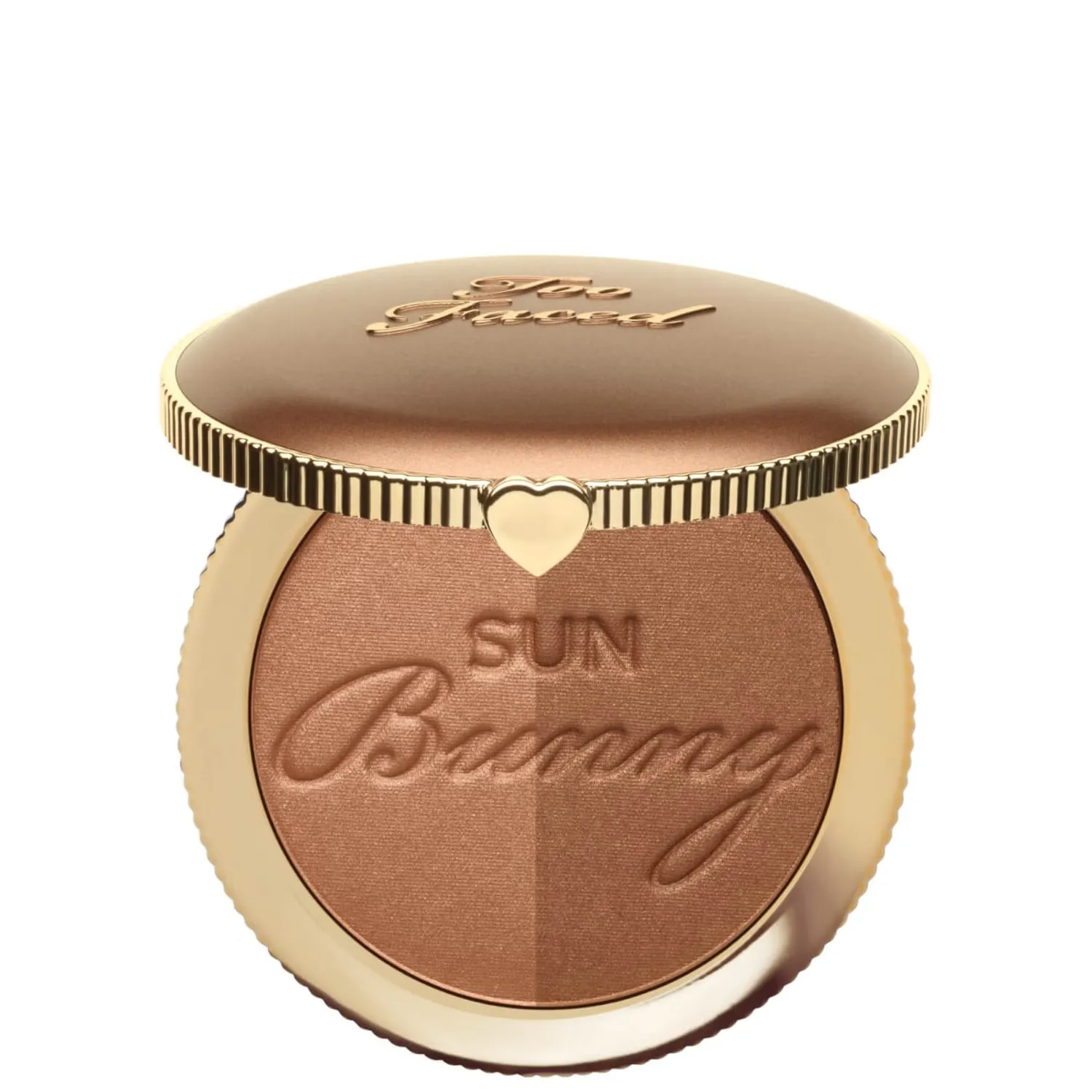 Натуральный бронзатор - Sun Bunny 8г Too Faced
Натуральный бронзатор - Sun Bunny 8г Too Faced