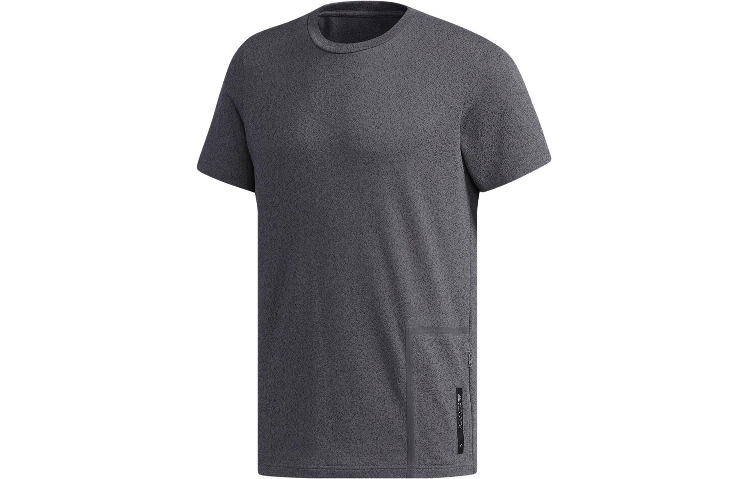 Футболка мужская серая Adidas, серый
Футболка мужская серая Adidas, серый