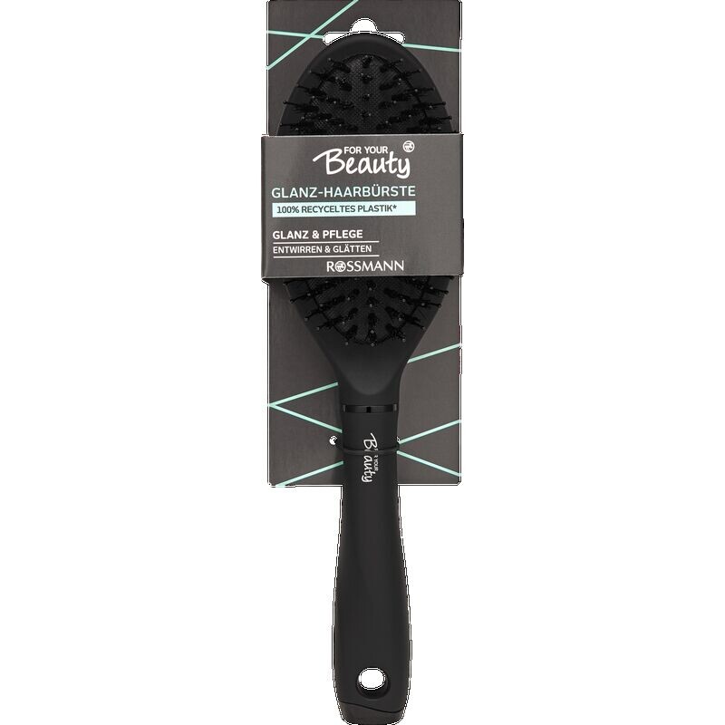 Щетка для ухода за волосами For Your Beauty,
Щетка для ухода за волосами For Your Beauty,