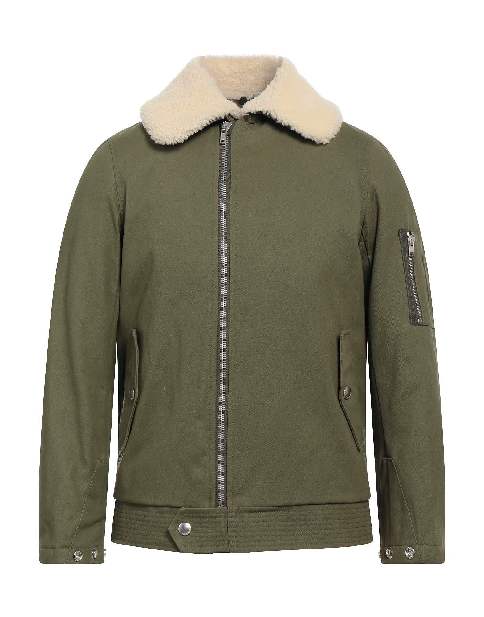 Куртка Seafarer, зеленый
Куртка Seafarer, зеленый