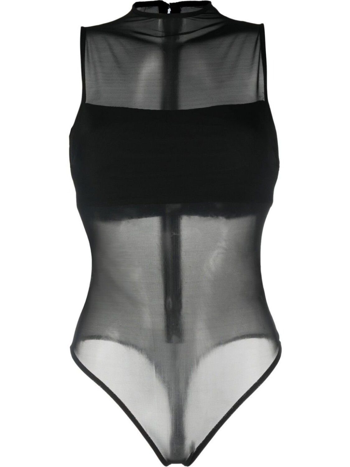 Alice + olivia боди Nichol без рукавов, черный
Alice + olivia боди Nichol без рукавов, черный