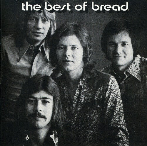 CD диск Bread: The Best Of Bread
CD диск Bread: The Best Of Bread