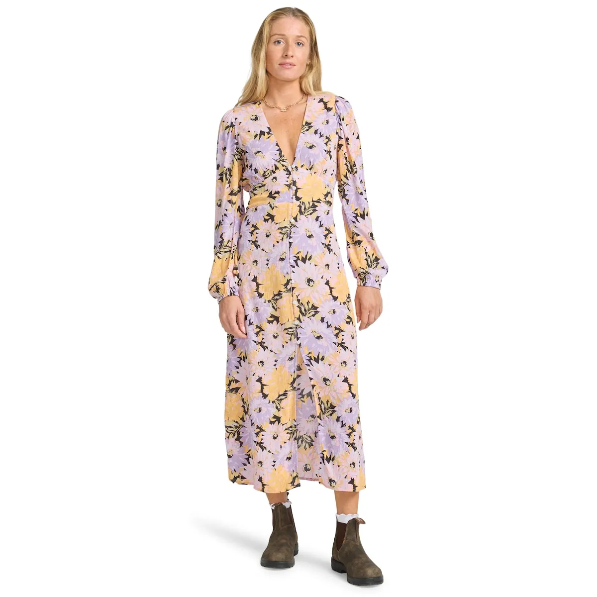 Женское платье Cool Night Billabong, мультиколор
Женское платье Cool Night Billabong, мультиколор