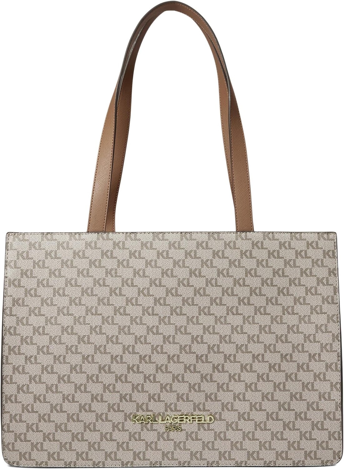 Сумка Karl Lagerfeld Paris Adele Tote, цвет Almond/Taupe, Белый, Сумка Karl Lagerfeld Paris Adele Tote, цвет Almond/Taupe
Сумка Karl Lagerfeld Paris Adele Tote, цвет Almond/Taupe, Белый, Сумка Karl Lagerfeld Paris Adele Tote, цвет Almond/Taupe