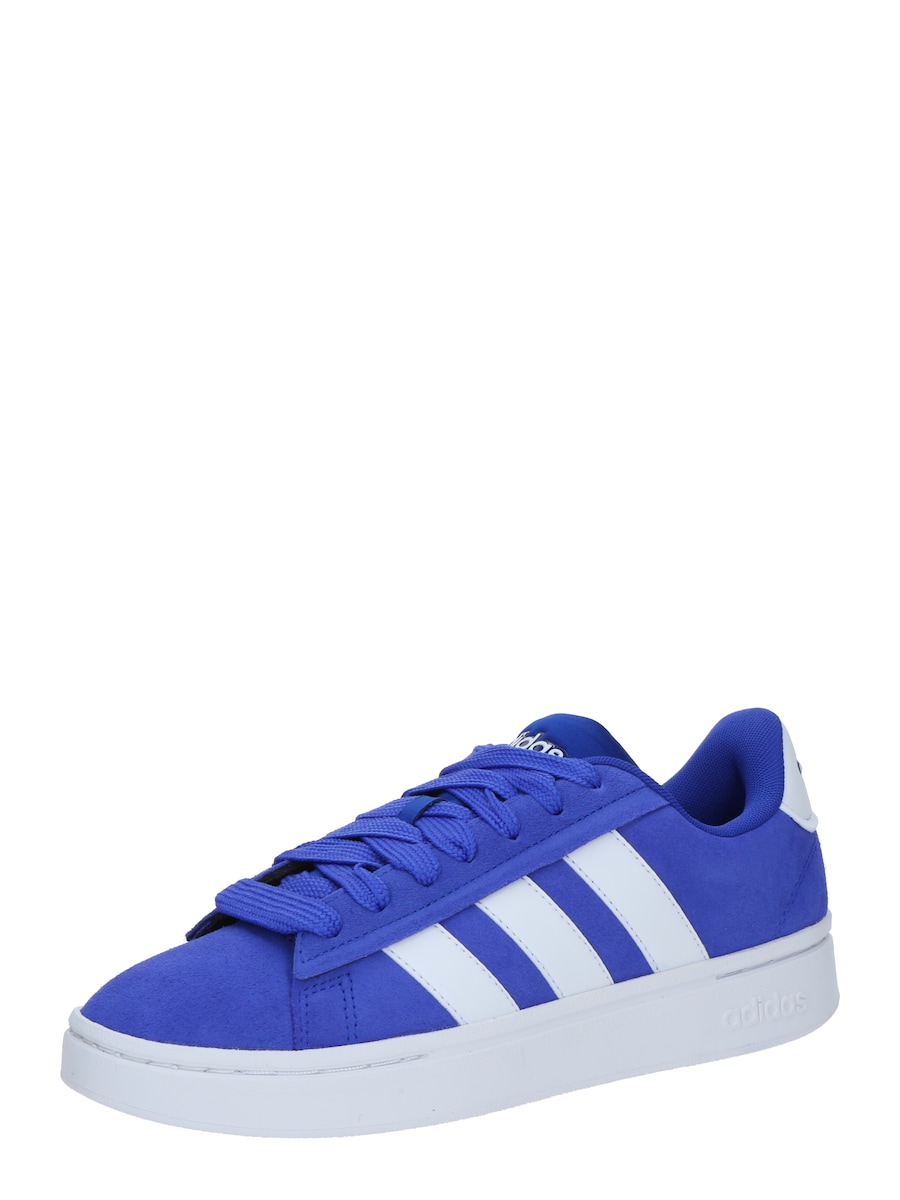 Кроссовки ADIDAS SPORTSWEAR GRAND COURT ALPHA 00s, голубой
Кроссовки ADIDAS SPORTSWEAR GRAND COURT ALPHA 00s, голубой