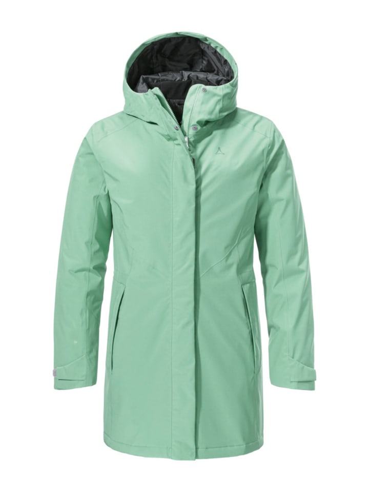 Schöffel Парка Parka Style Froda WMS из драгоценного нефрита
Schöffel Парка Parka Style Froda WMS из драгоценного нефрита