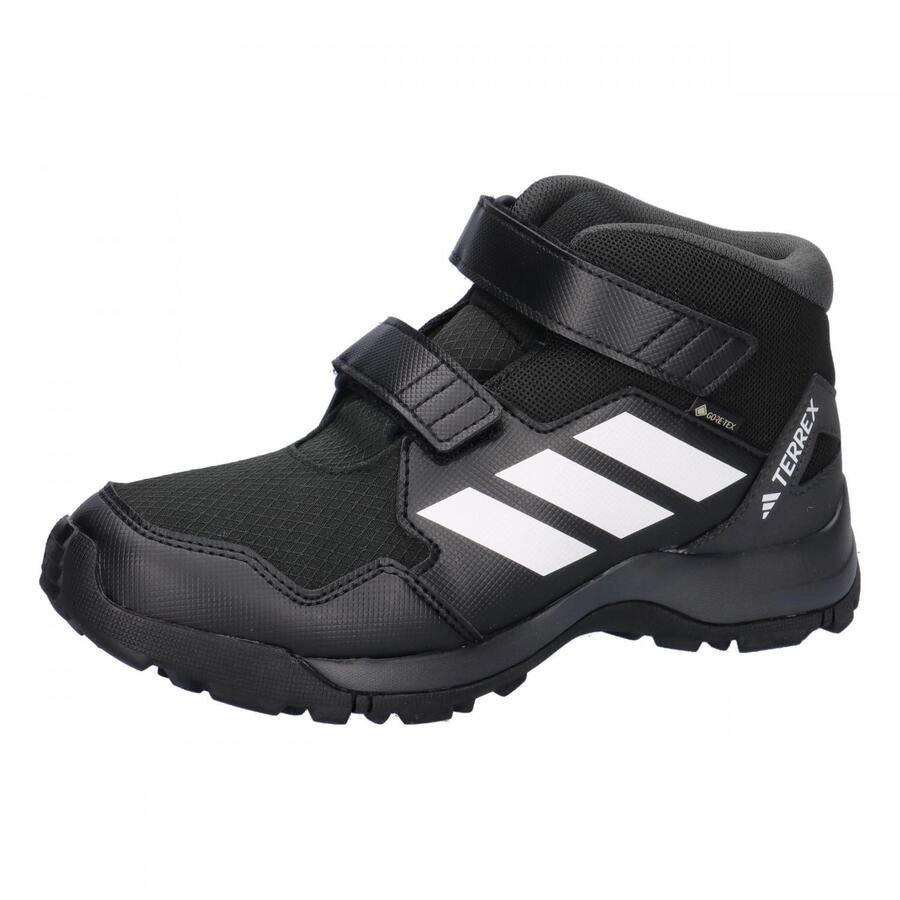 Детские походные ботинки adidas TERREX SKYCHASER MID GTX CF
Детские походные ботинки adidas TERREX SKYCHASER MID GTX CF