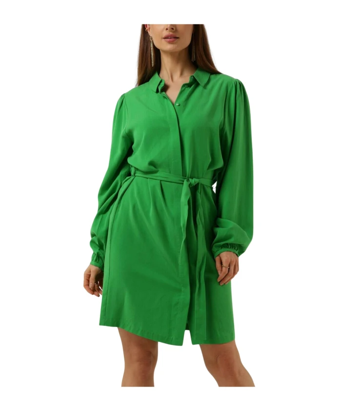 Мини-Платье Сахила Another Label, зеленый
Мини-Платье Сахила Another Label, зеленый