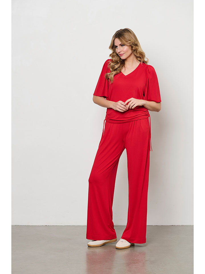 &Co Woman Футболка "Миша" красного цвета, Красный, &Co Woman Футболка "Миша" красного цвета
&Co Woman Футболка "Миша" красного цвета, Красный, &Co Woman Футболка "Миша" красного цвета