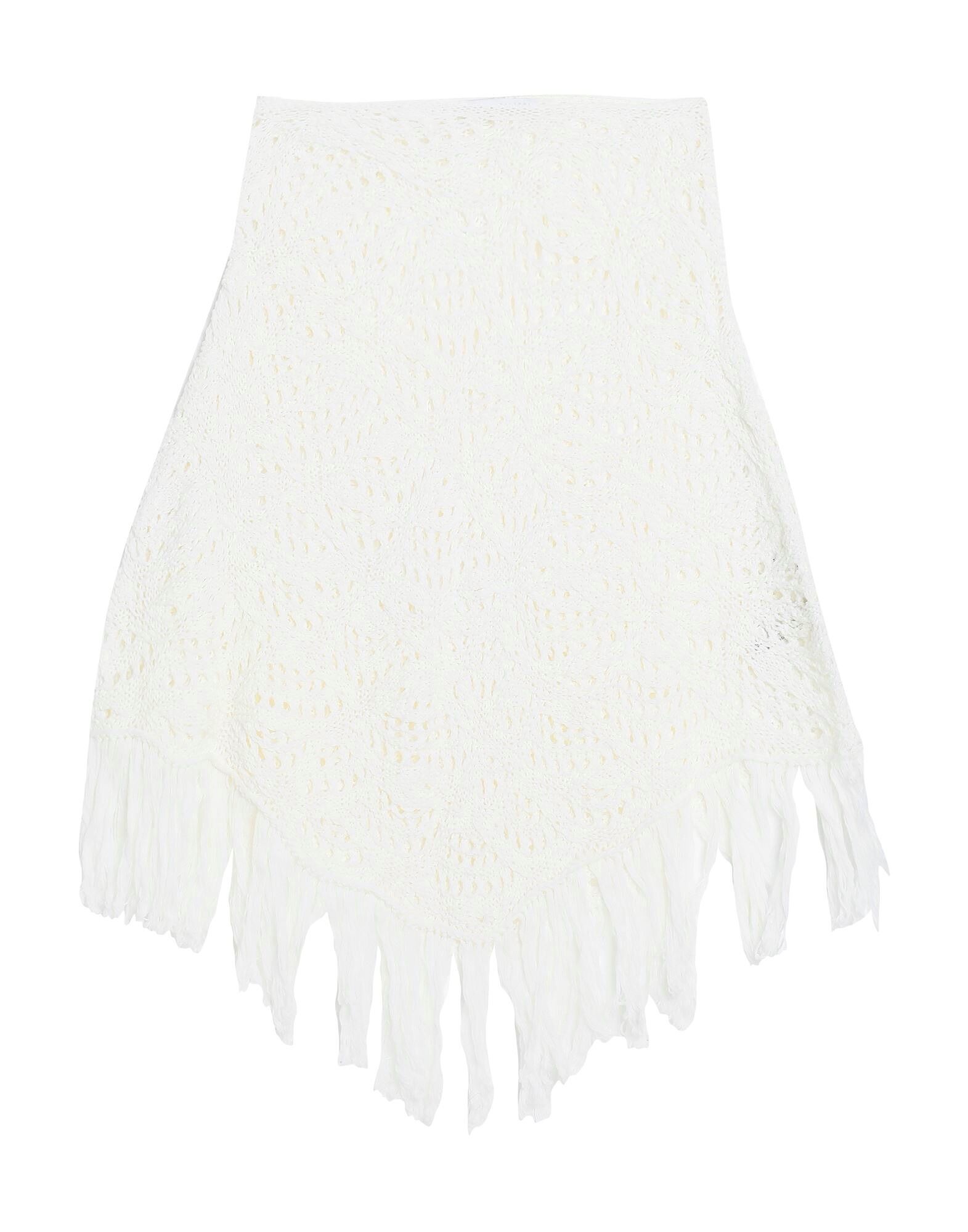 Юбка миди Fabiana Filippi, белый
Юбка миди Fabiana Filippi, белый