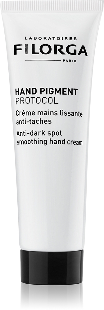 Крем для рук омолаживающий против пигментных пятен Filorga, 50 мл
Крем для рук омолаживающий против пигментных пятен Filorga, 50 мл