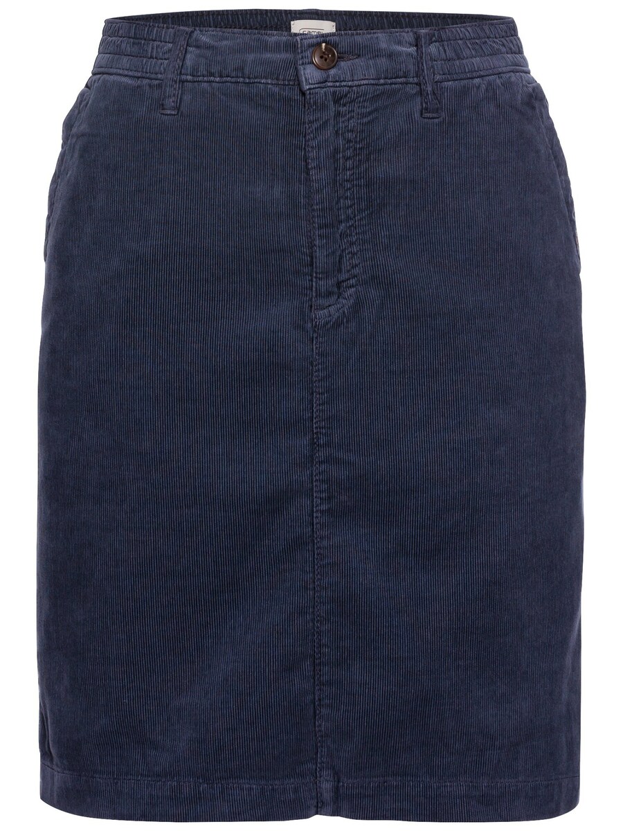 Юбка CAMEL ACTIVE, Night Blue
Юбка CAMEL ACTIVE, Night Blue