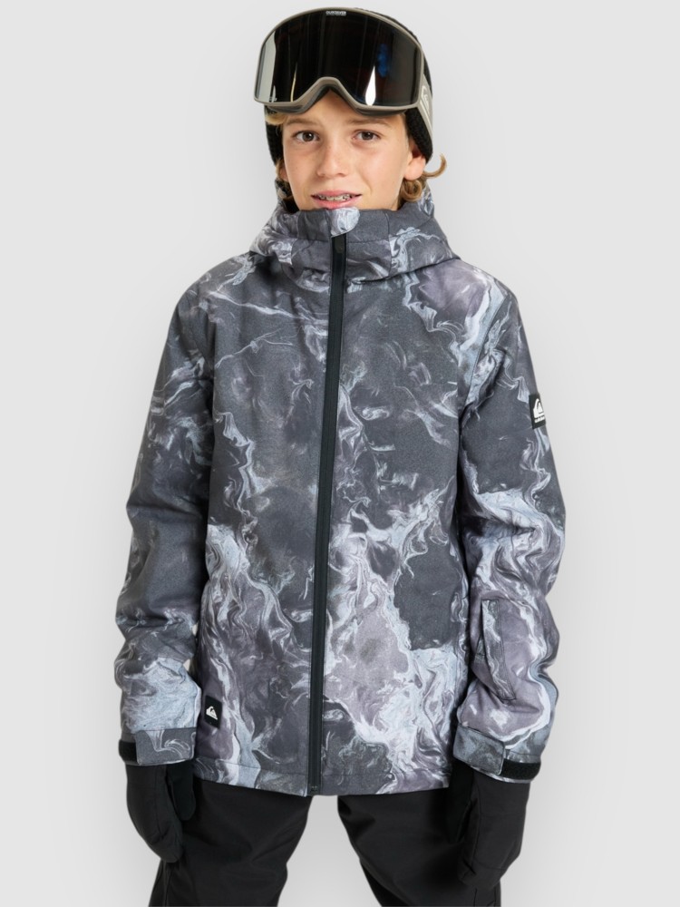 Куртка для сноуборда Quiksilver Mission Printed Kids Jacke, thermostamp grayscale, Серый, Куртка для сноуборда Quiksilver Mission Printed Kids Jacke, thermostamp grayscale
Куртка для сноуборда Quiksilver Mission Printed Kids Jacke, thermostamp grayscale, Серый, Куртка для сноуборда Quiksilver Mission Printed Kids Jacke, thermostamp grayscale